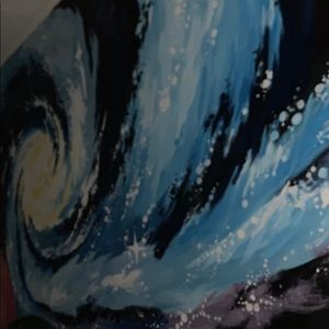 Meet your Posher, Scott